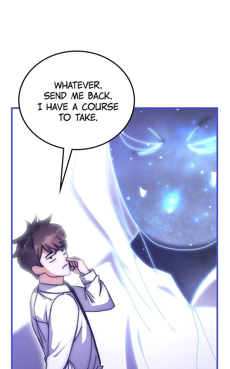 Read Enrolling In The Transcendent Academy Manga Online