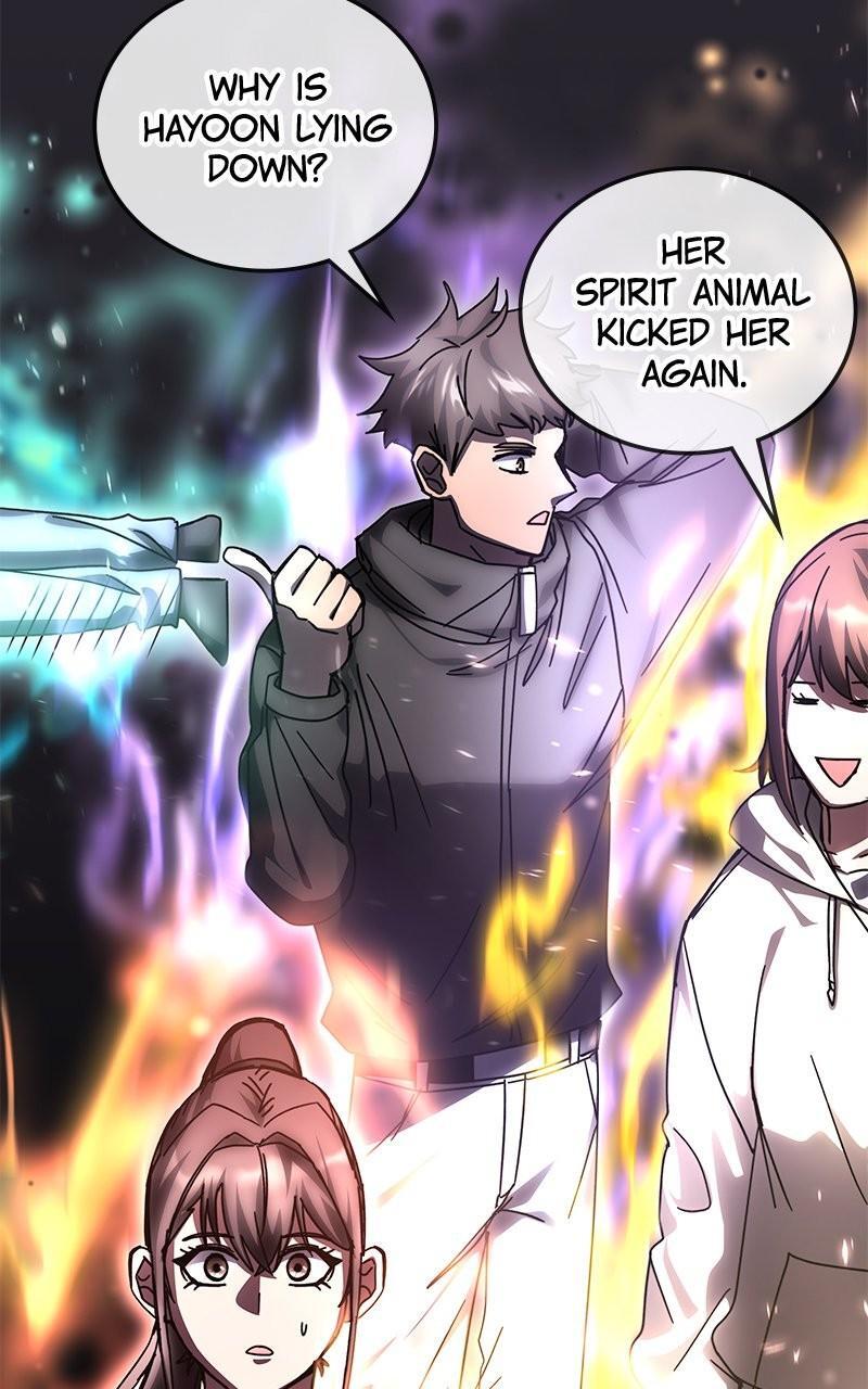 Read Enrolling In The Transcendent Academy Manga Online