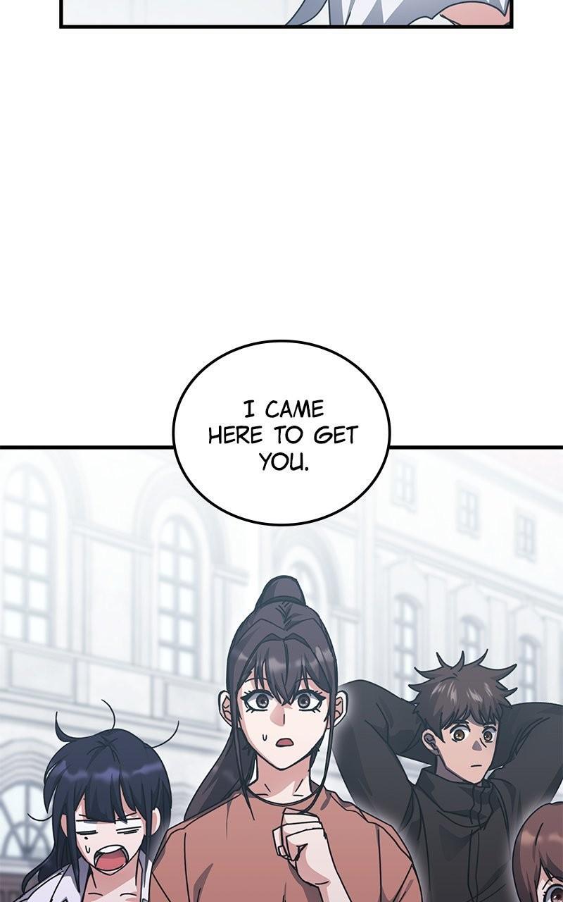 Read Enrolling In The Transcendent Academy Manga Online