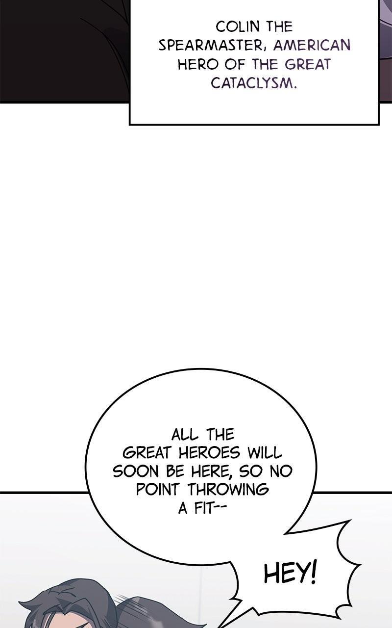 Read Enrolling In The Transcendent Academy Manga Online