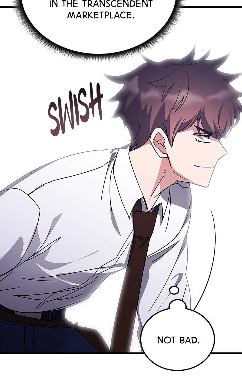 Read Enrolling In The Transcendent Academy Manga Online