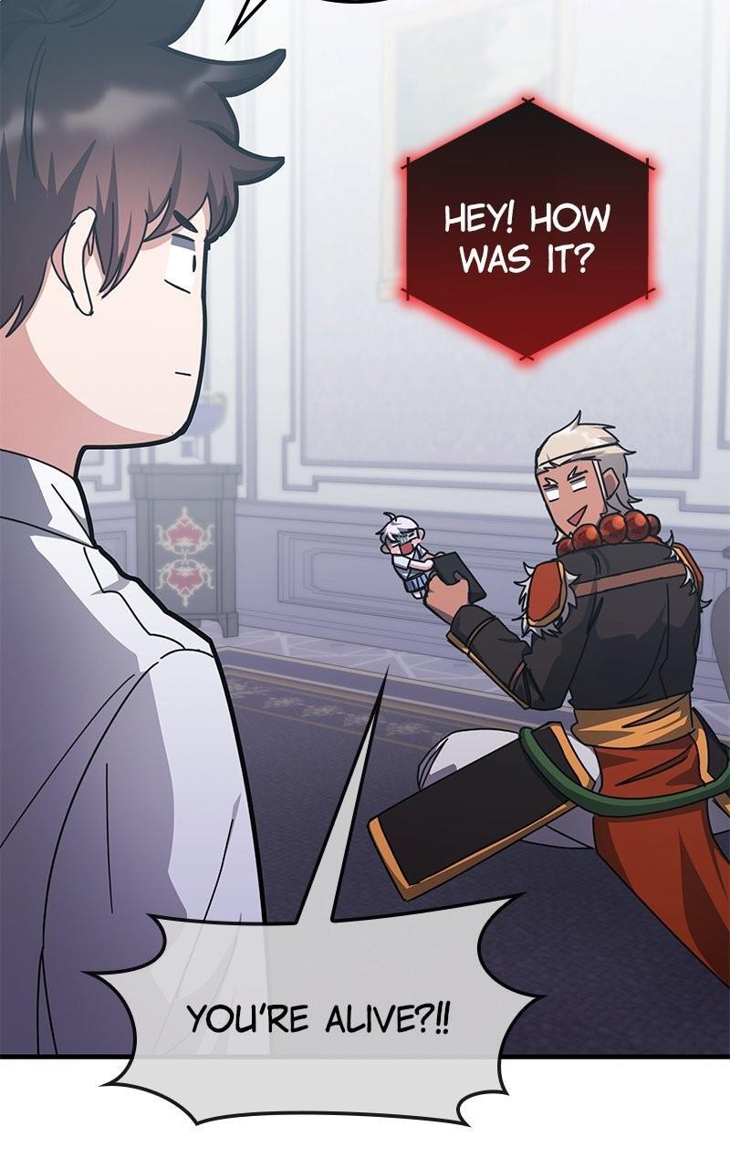 Read Enrolling In The Transcendent Academy Manga Online