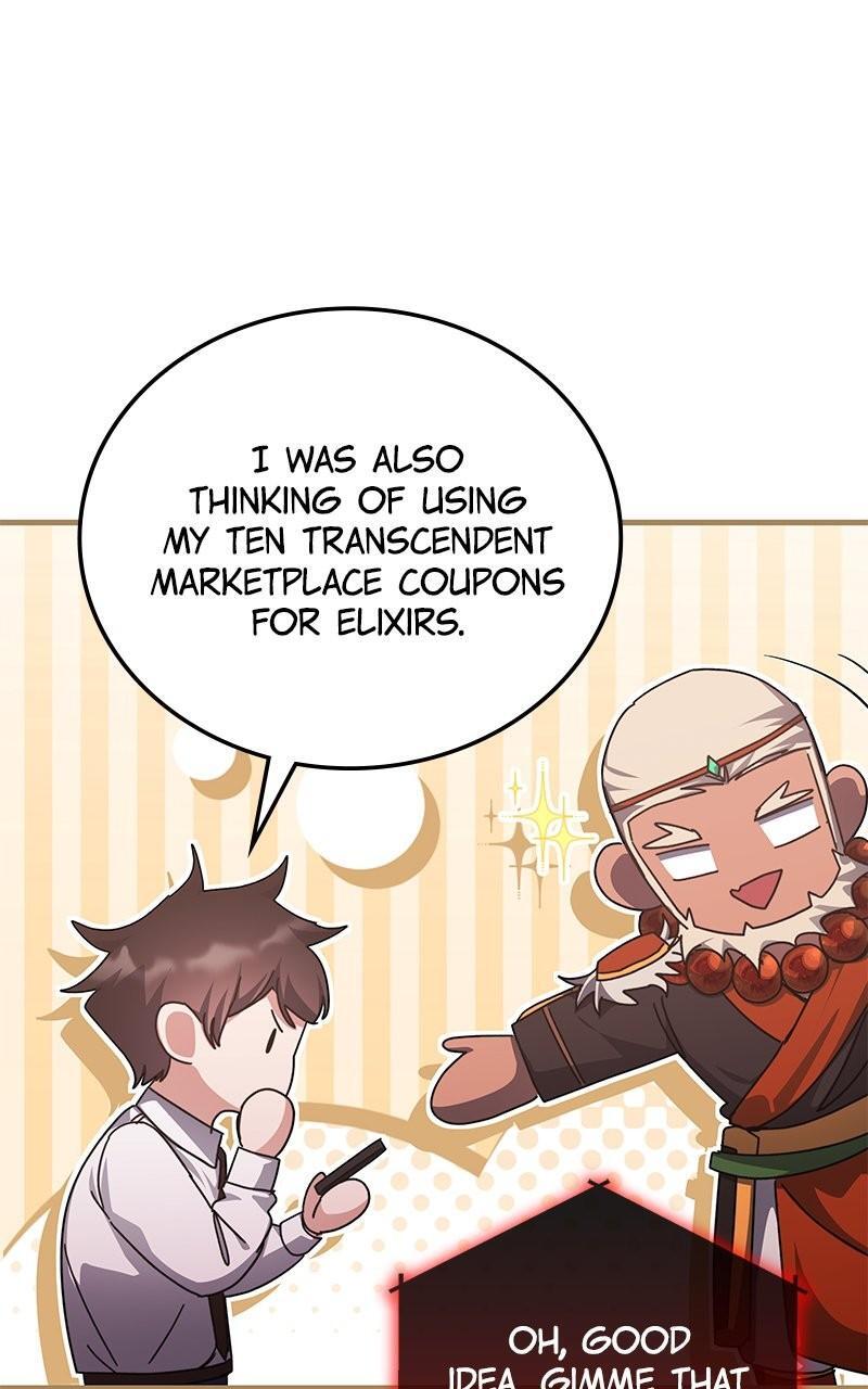 Read Enrolling In The Transcendent Academy Manga Online