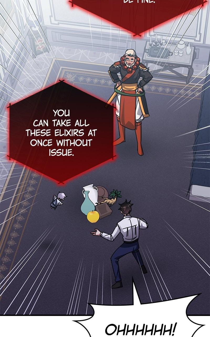 Read Enrolling In The Transcendent Academy Manga Online