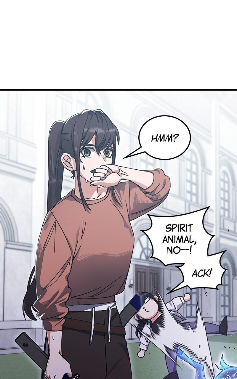 Read Enrolling In The Transcendent Academy Manga Online