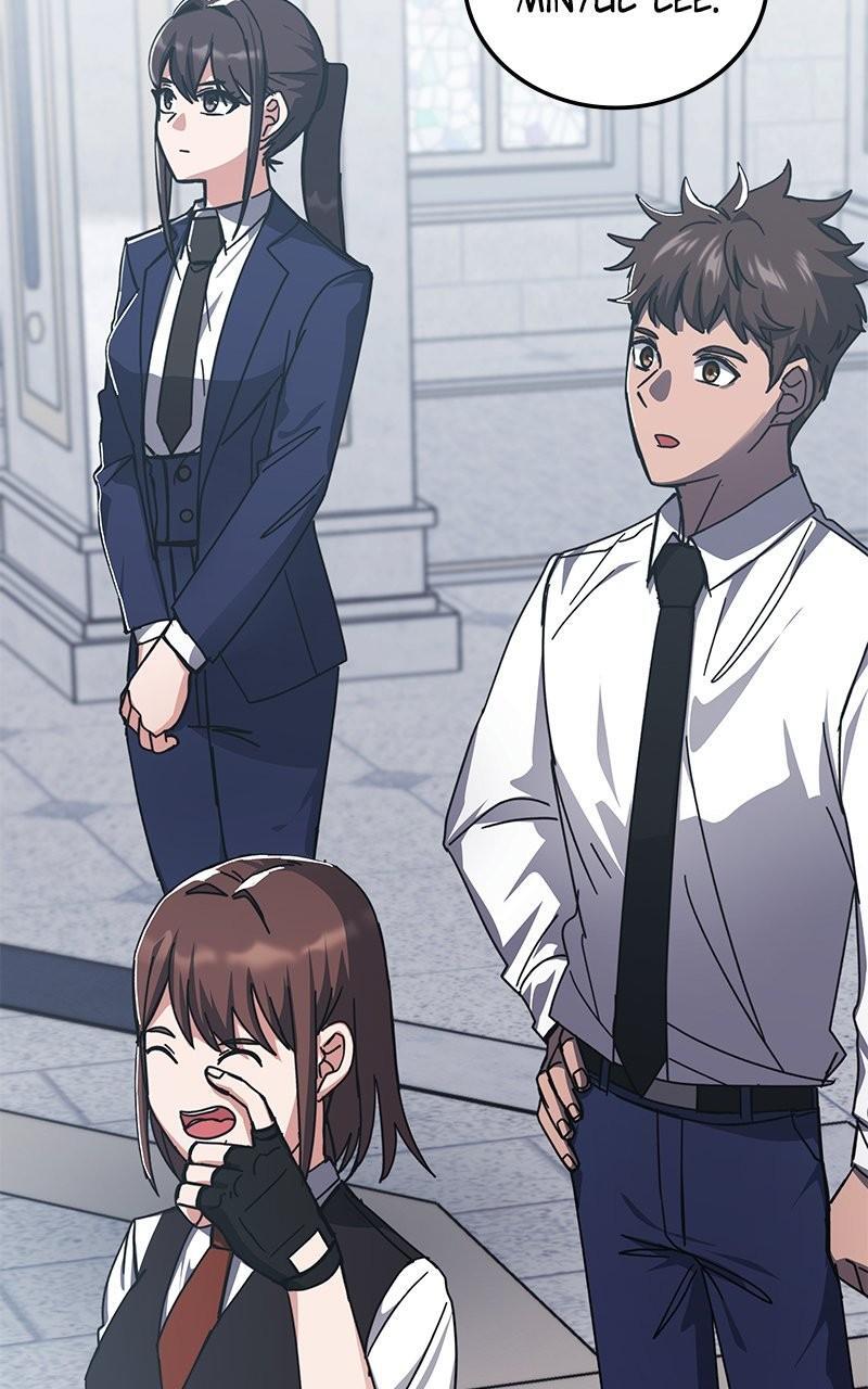 Read Enrolling In The Transcendent Academy Manga Online