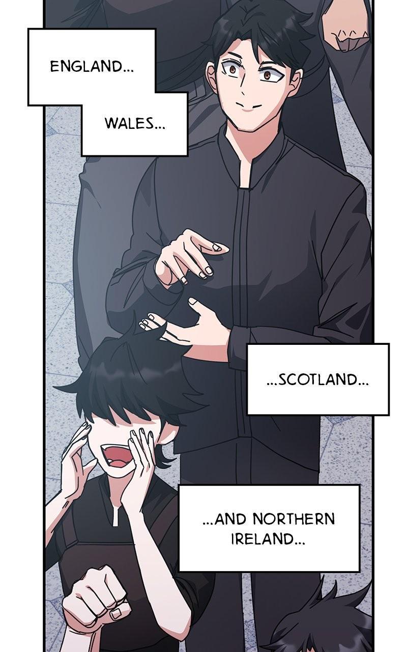Read Enrolling In The Transcendent Academy Manga Online