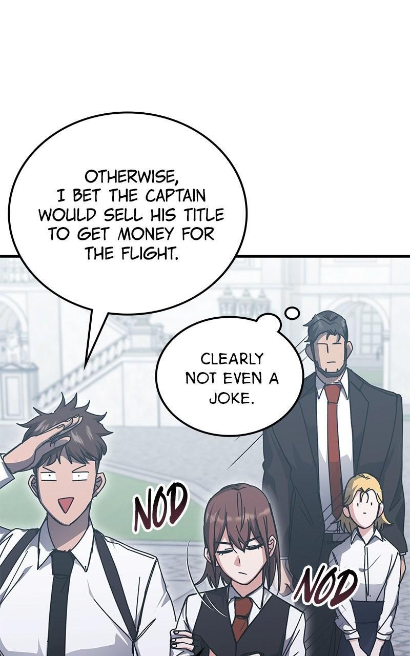 Read Enrolling In The Transcendent Academy Manga Online