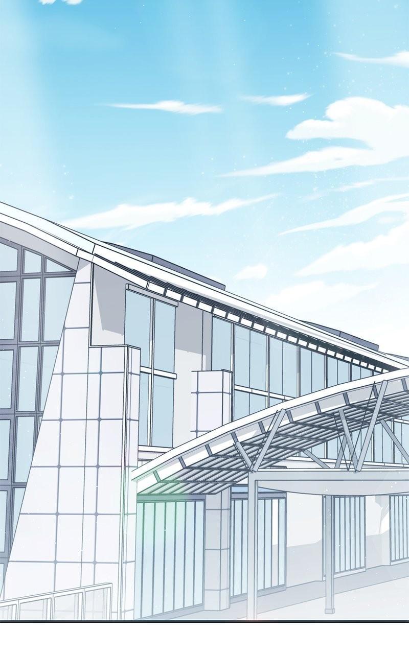 Read Enrolling In The Transcendent Academy Manga Online