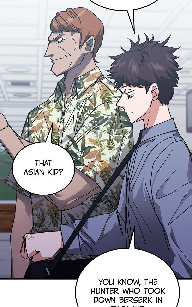 Read Enrolling In The Transcendent Academy Manga Online