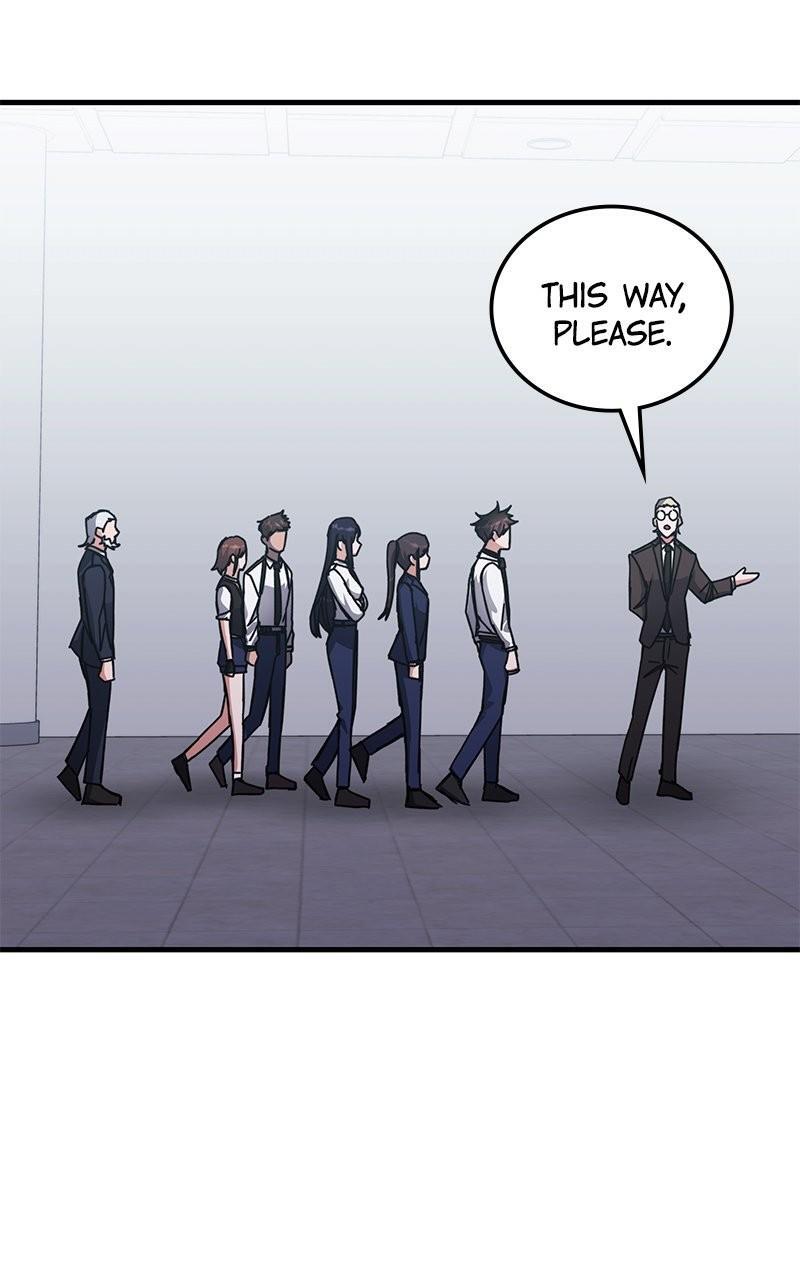 Read Enrolling In The Transcendent Academy Manga Online