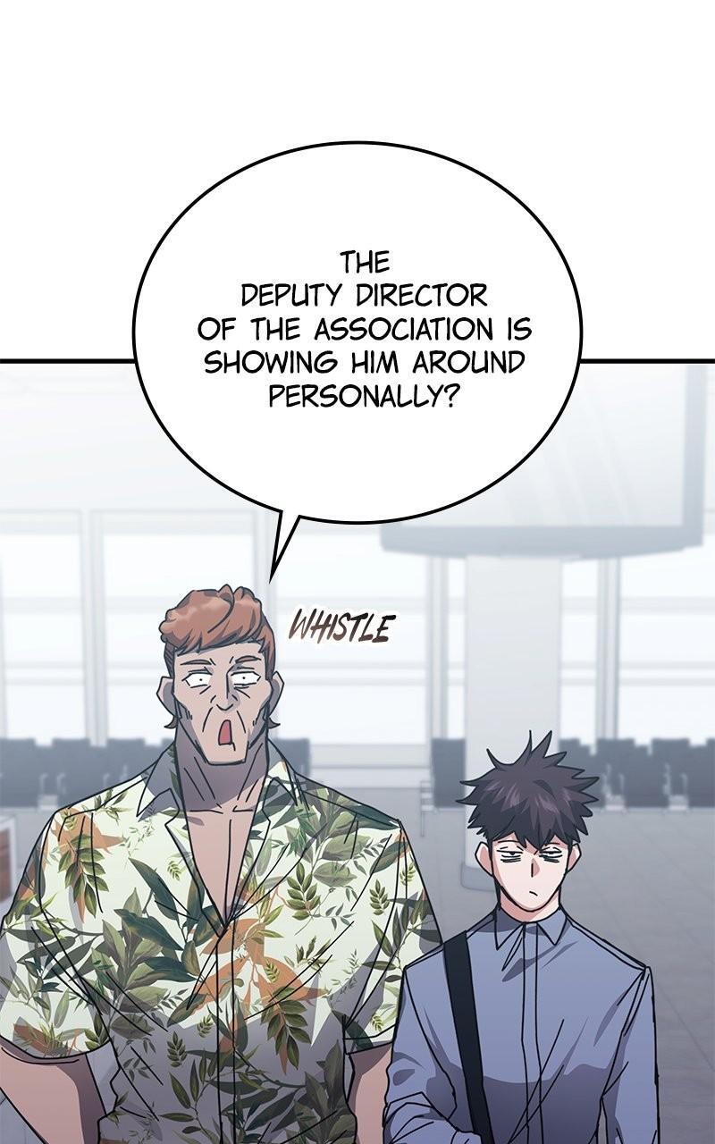 Read Enrolling In The Transcendent Academy Manga Online
