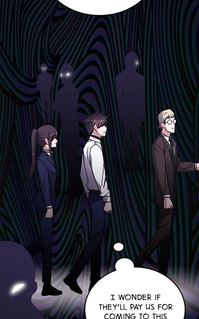 Read Enrolling In The Transcendent Academy Manga Online