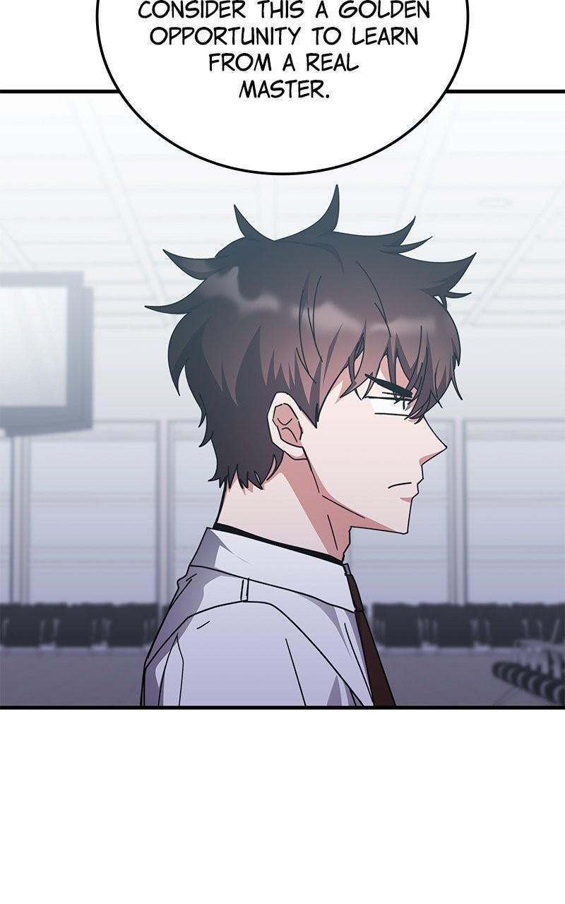 Read Enrolling In The Transcendent Academy Manga Online