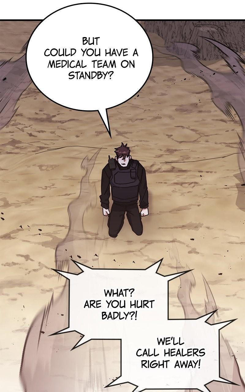 Read Enrolling In The Transcendent Academy Manga Online