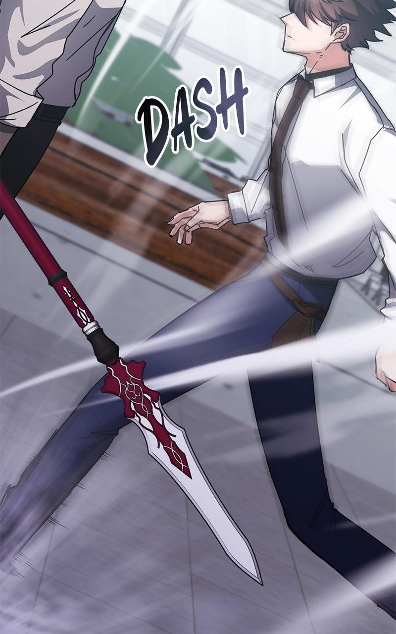 Read Enrolling In The Transcendent Academy Manga Online