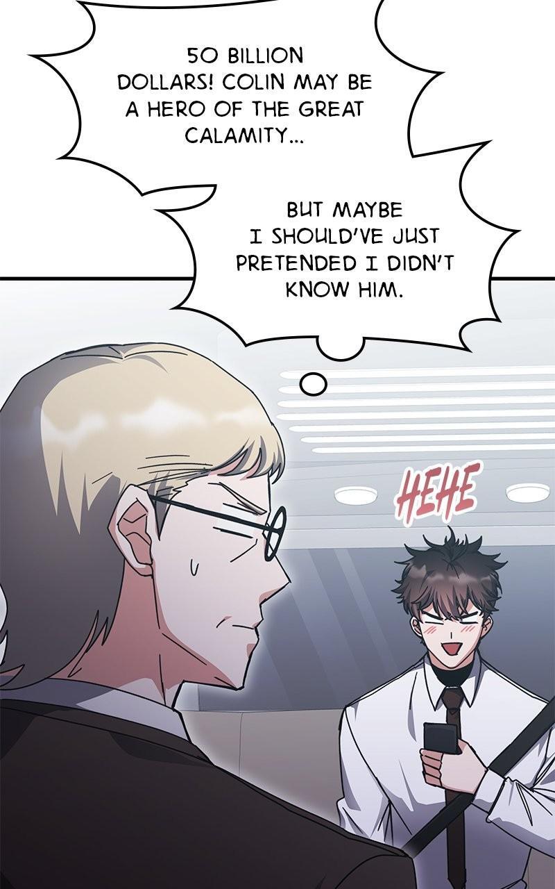 Read Enrolling In The Transcendent Academy Manga Online