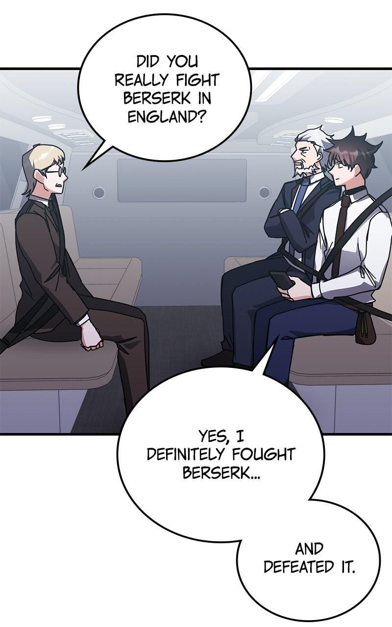 Read Enrolling In The Transcendent Academy Manga Online