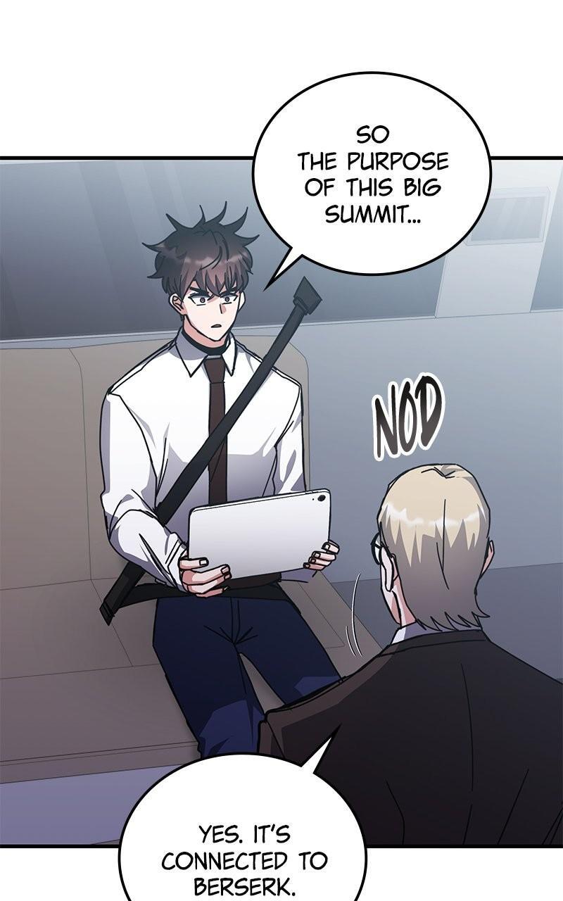 Read Enrolling In The Transcendent Academy Manga Online