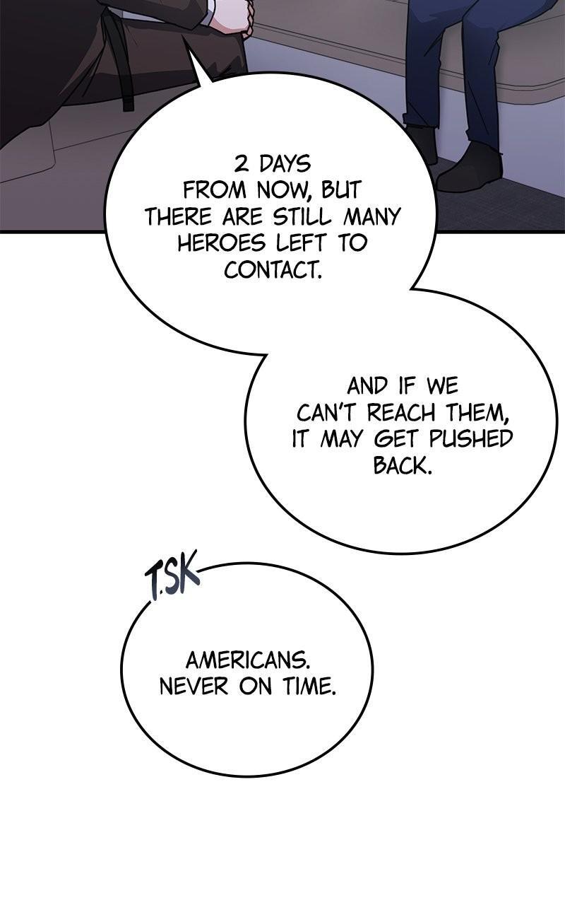 Read Enrolling In The Transcendent Academy Manga Online