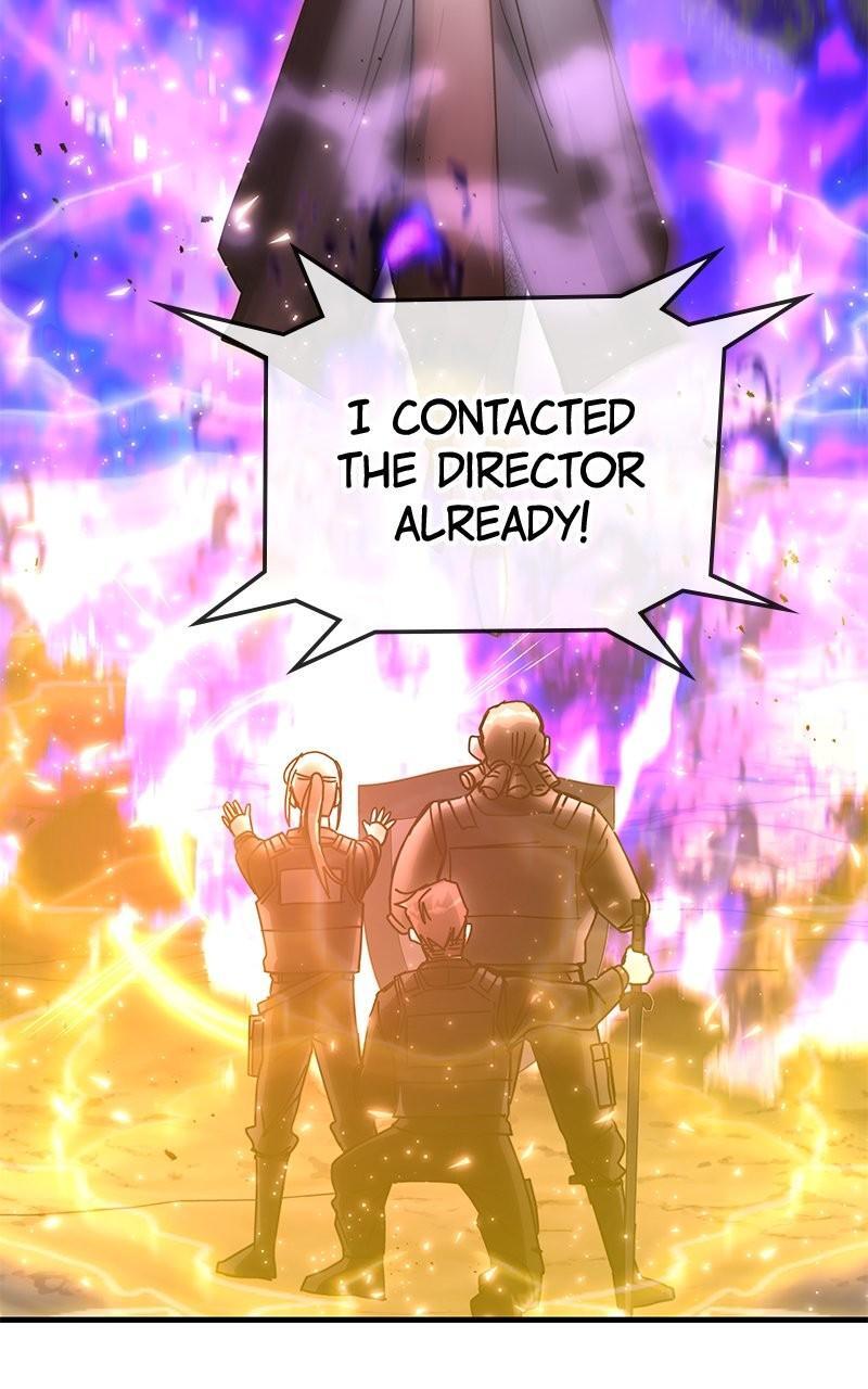 Read Enrolling In The Transcendent Academy Manga Online