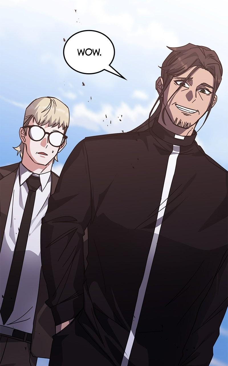 Read Enrolling In The Transcendent Academy Manga Online