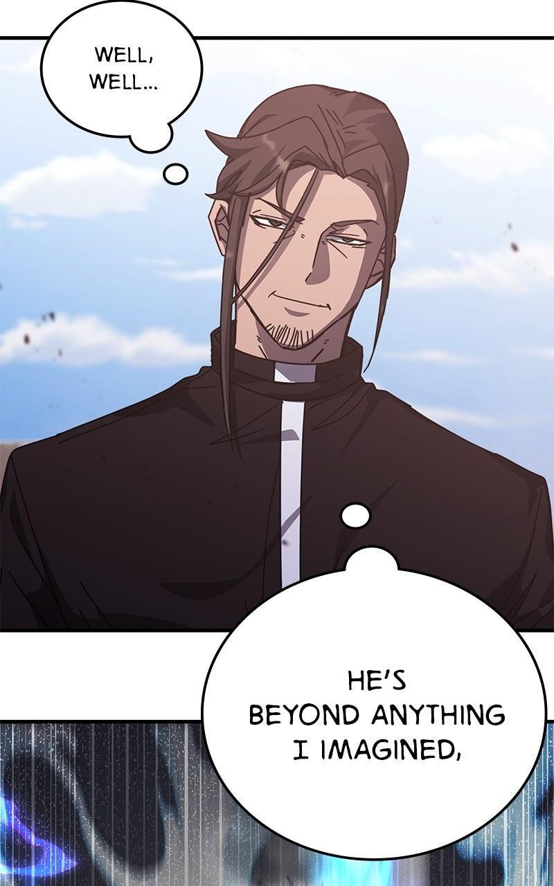 Read Enrolling In The Transcendent Academy Manga Online