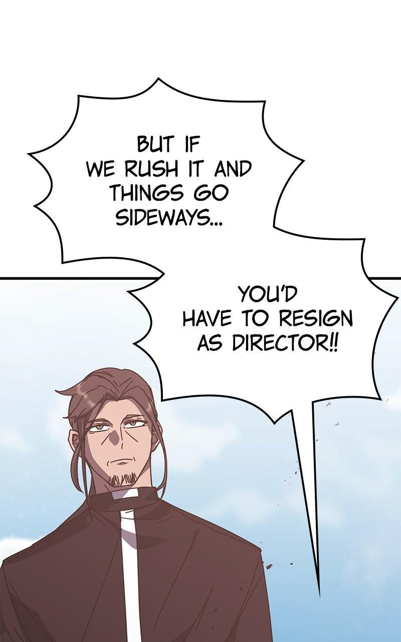 Read Enrolling In The Transcendent Academy Manga Online