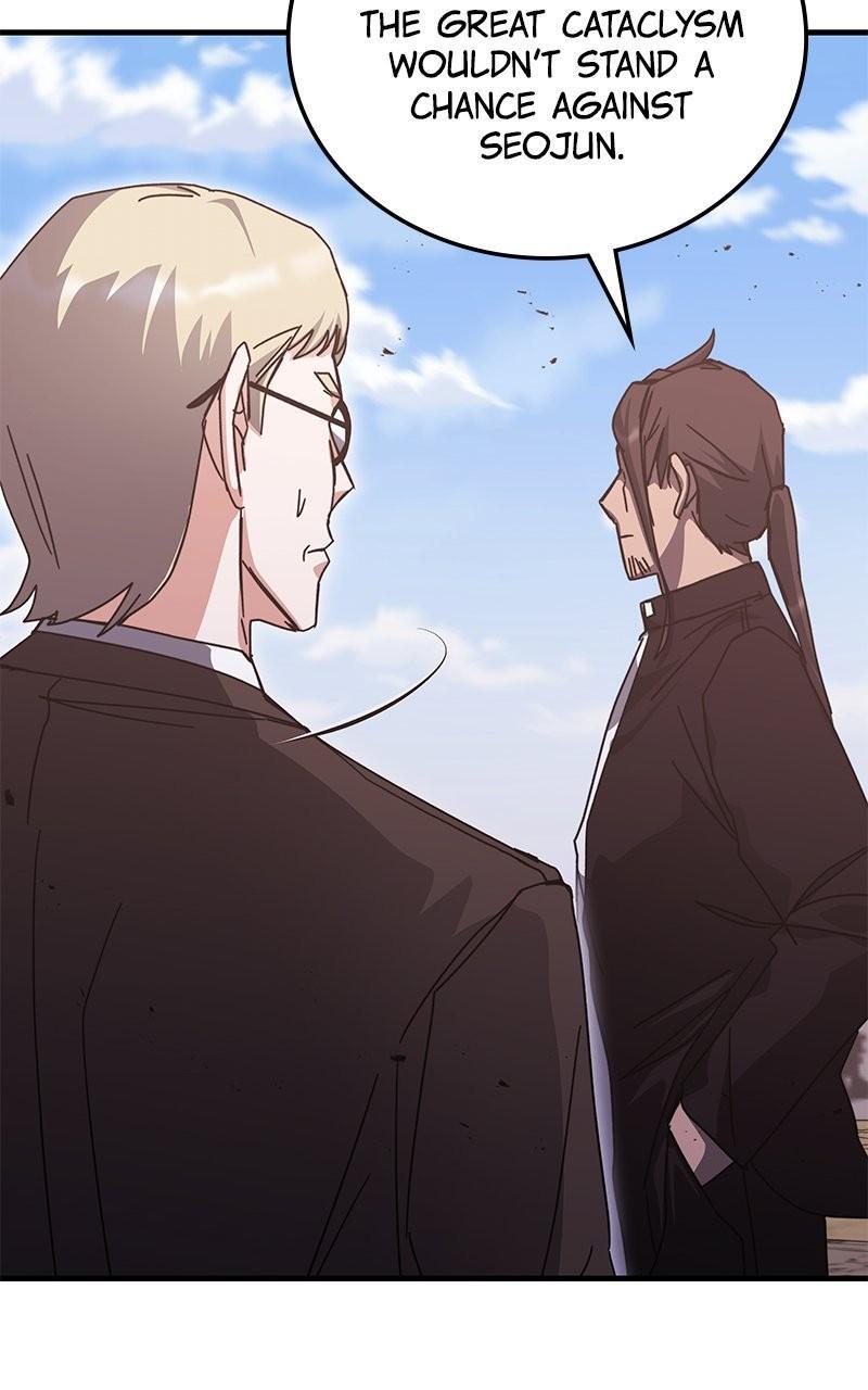 Read Enrolling In The Transcendent Academy Manga Online