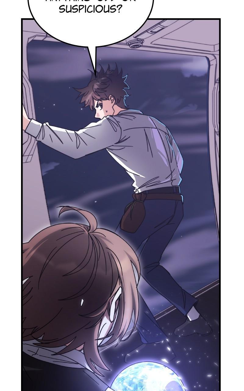 Read Enrolling In The Transcendent Academy Manga Online