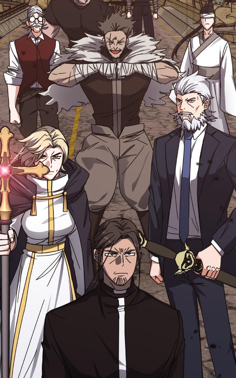 Read Enrolling In The Transcendent Academy Manga Online