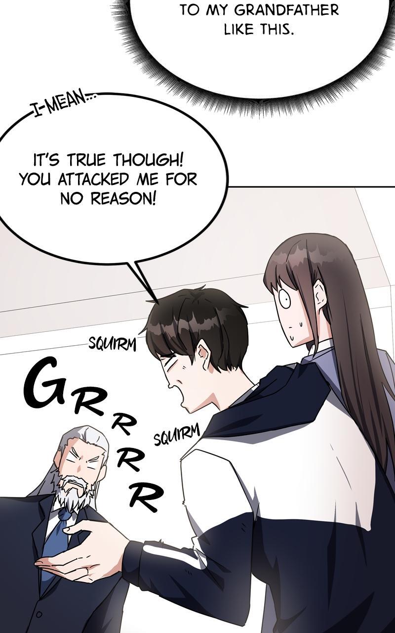 Read Enrolling In The Transcendent Academy Manga Online