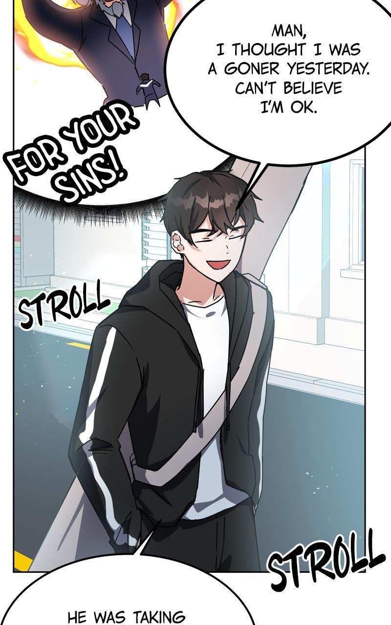 Read Enrolling In The Transcendent Academy Manga Online