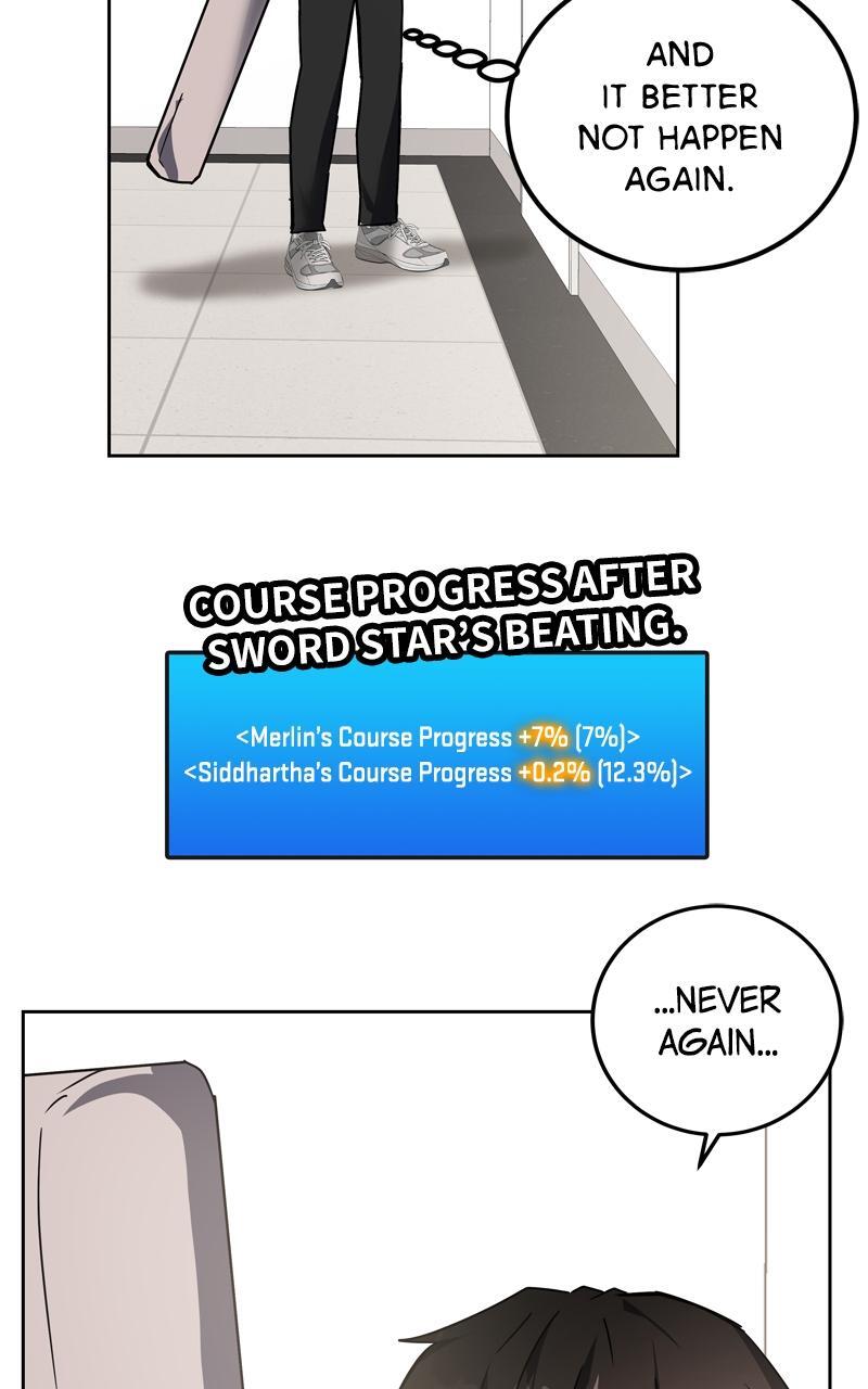 Read Enrolling In The Transcendent Academy Manga Online