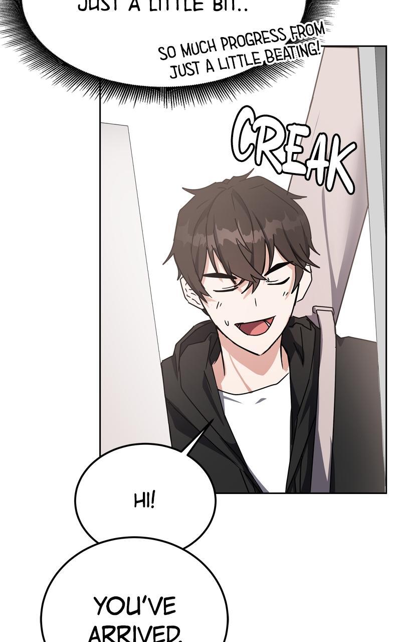 Read Enrolling In The Transcendent Academy Manga Online