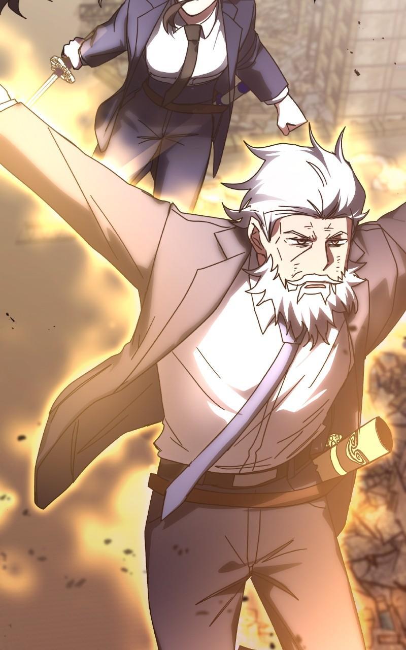 Read Enrolling In The Transcendent Academy Manga Online