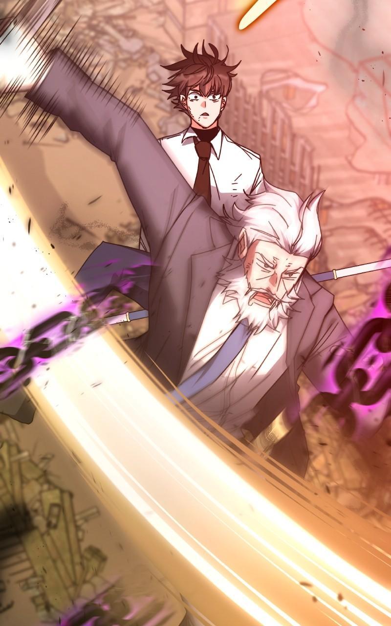 Read Enrolling In The Transcendent Academy Manga Online