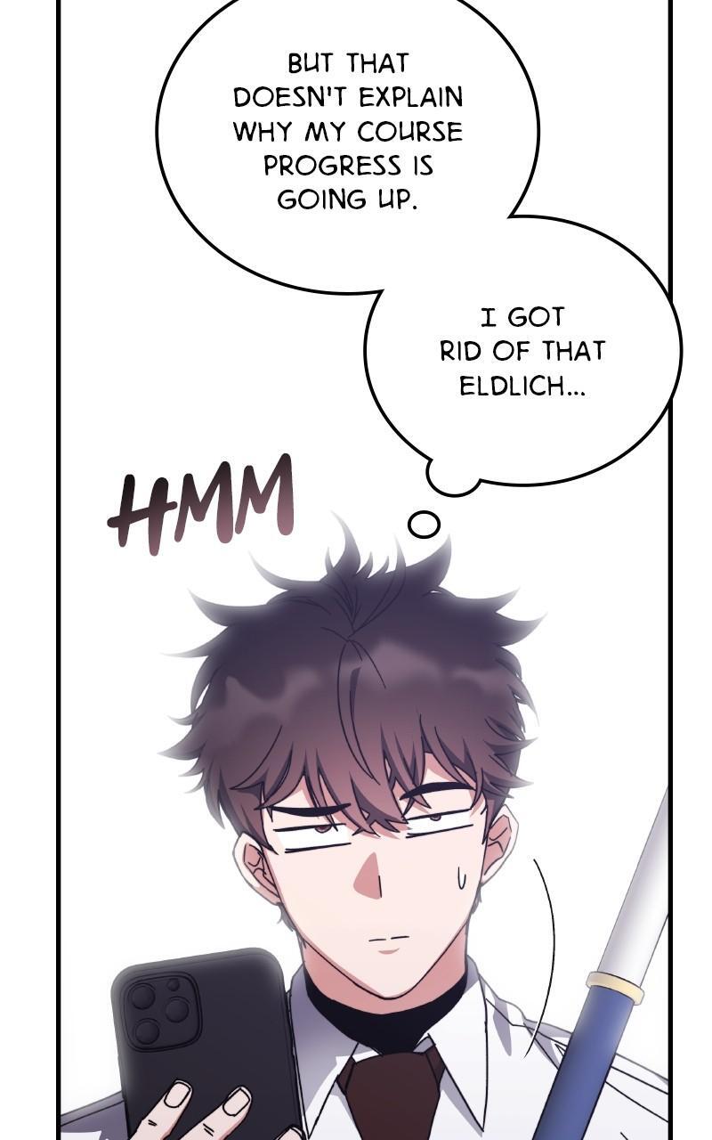 Read Enrolling In The Transcendent Academy Manga Online