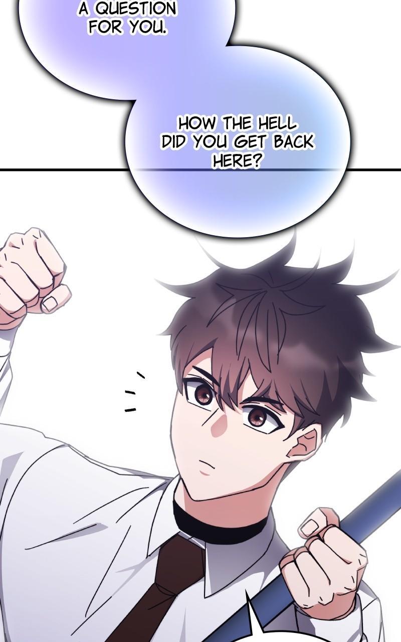 Read Enrolling In The Transcendent Academy Manga Online