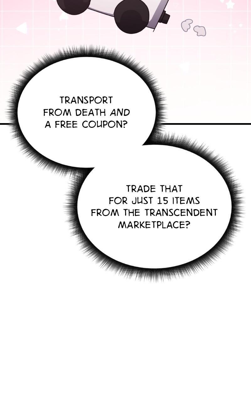 Read Enrolling In The Transcendent Academy Manga Online