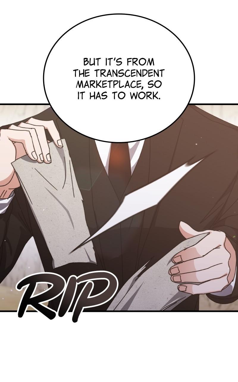 Read Enrolling In The Transcendent Academy Manga Online