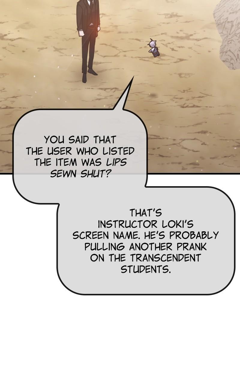 Read Enrolling In The Transcendent Academy Manga Online