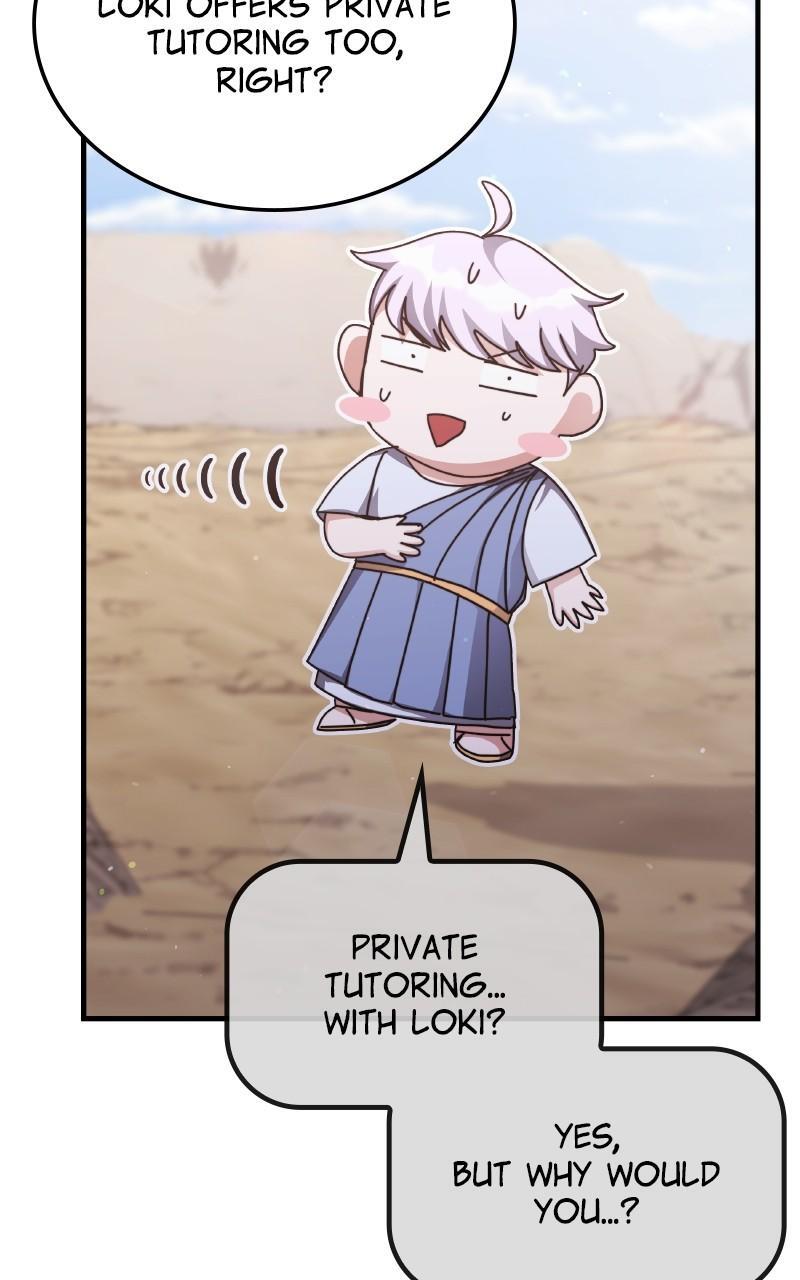 Read Enrolling In The Transcendent Academy Manga Online