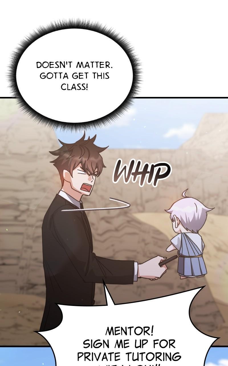 Read Enrolling In The Transcendent Academy Manga Online