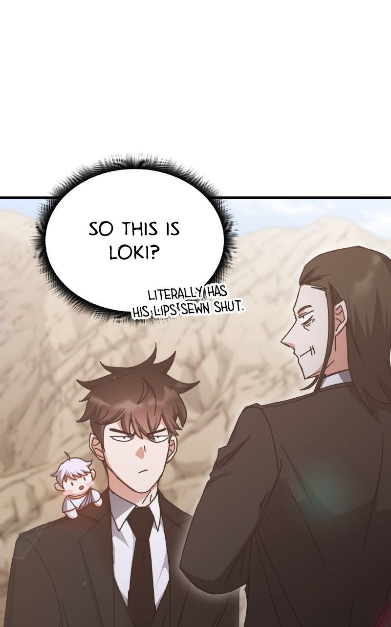 Read Enrolling In The Transcendent Academy Manga Online
