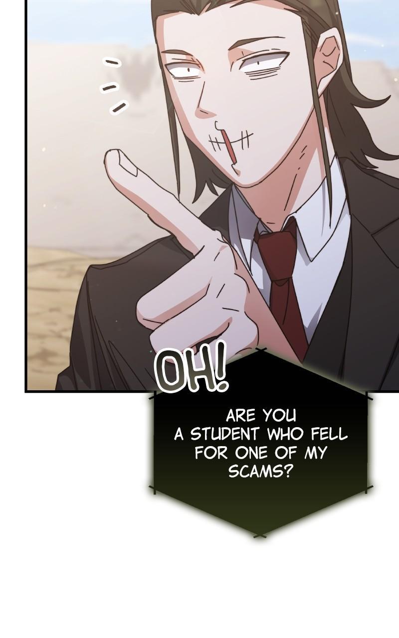 Read Enrolling In The Transcendent Academy Manga Online