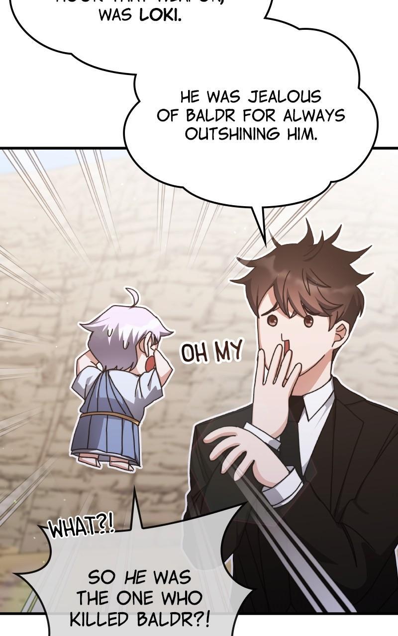 Read Enrolling In The Transcendent Academy Manga Online