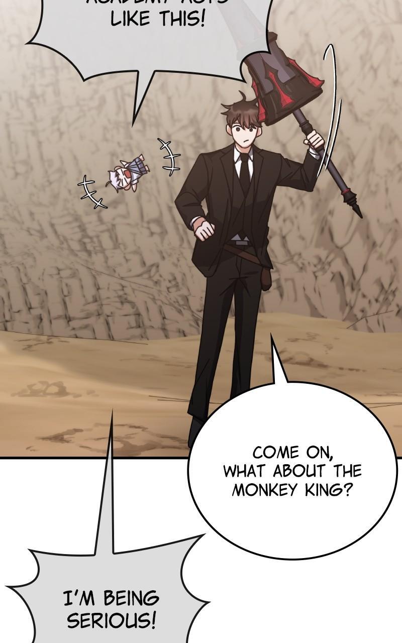 Read Enrolling In The Transcendent Academy Manga Online
