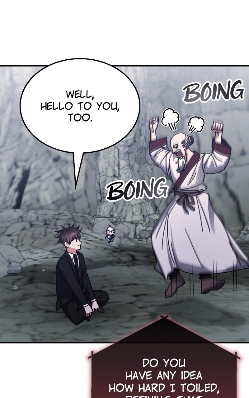 Read Enrolling In The Transcendent Academy Manga Online