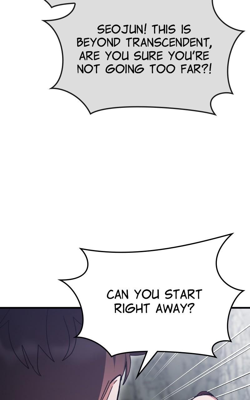 Read Enrolling In The Transcendent Academy Manga Online
